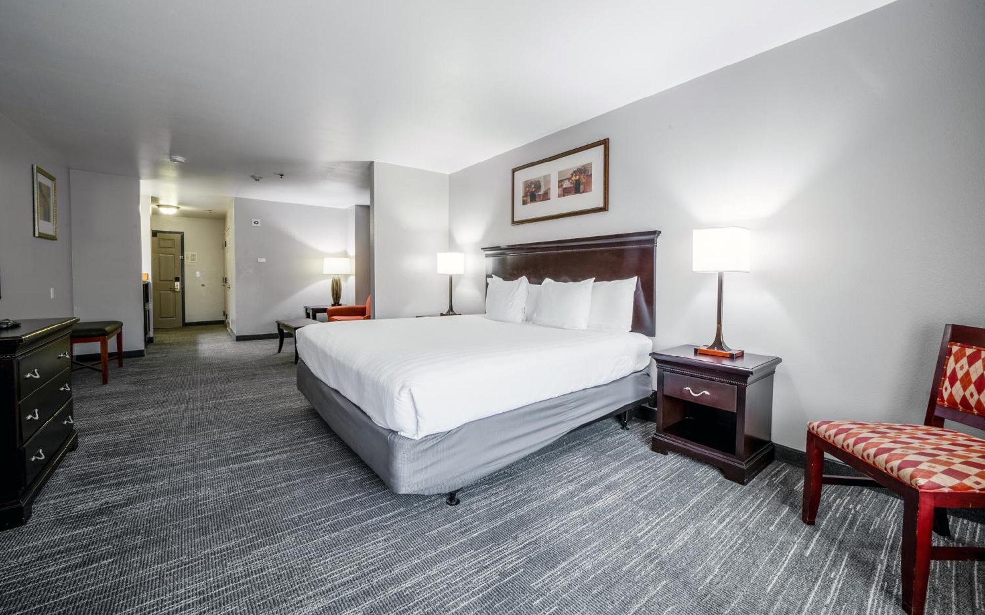 Country Inn & Suites By Radisson, Ontario At Ontario Mills, Ca Luaran gambar
