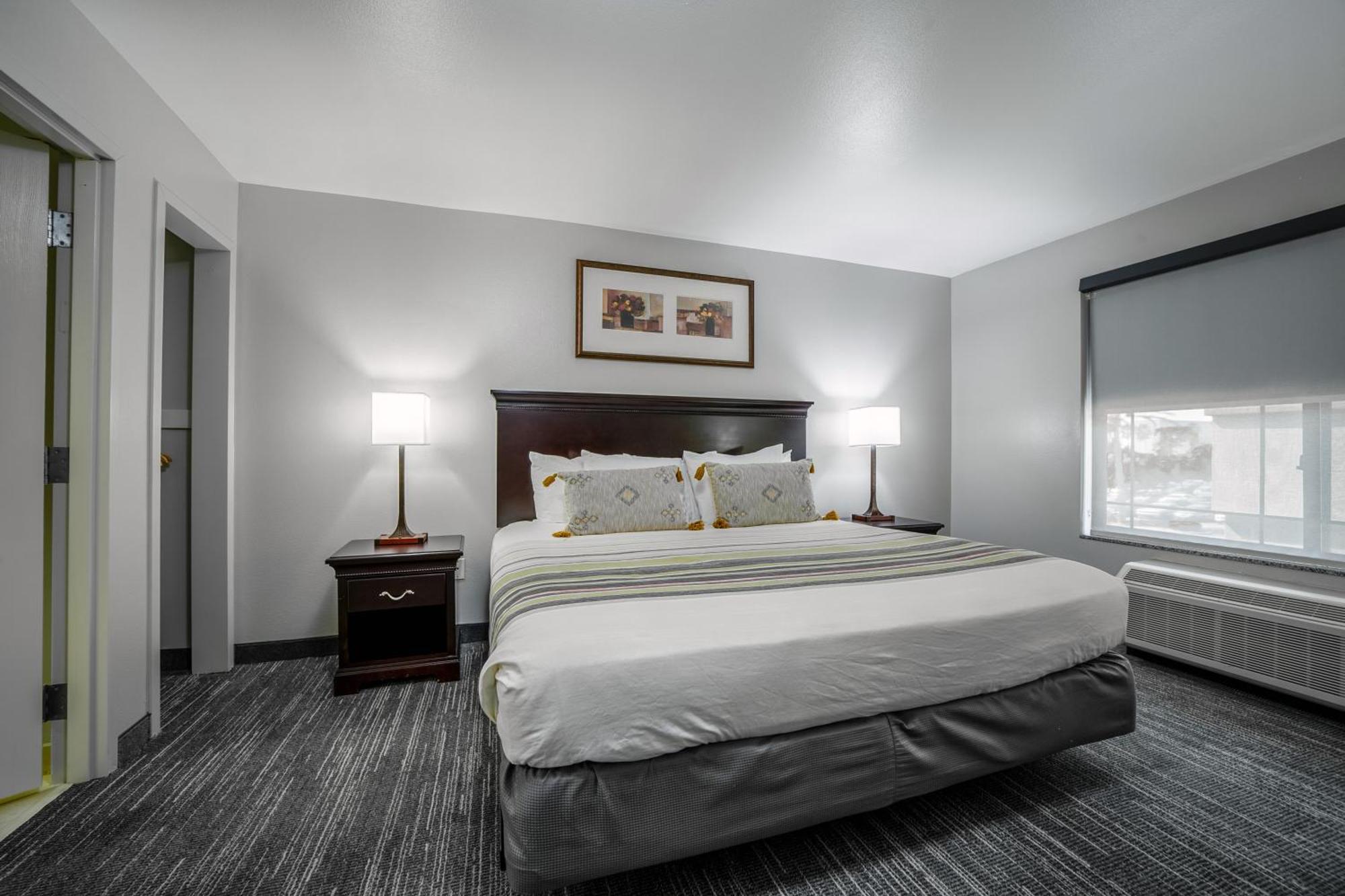 Country Inn & Suites By Radisson, Ontario At Ontario Mills, Ca Luaran gambar