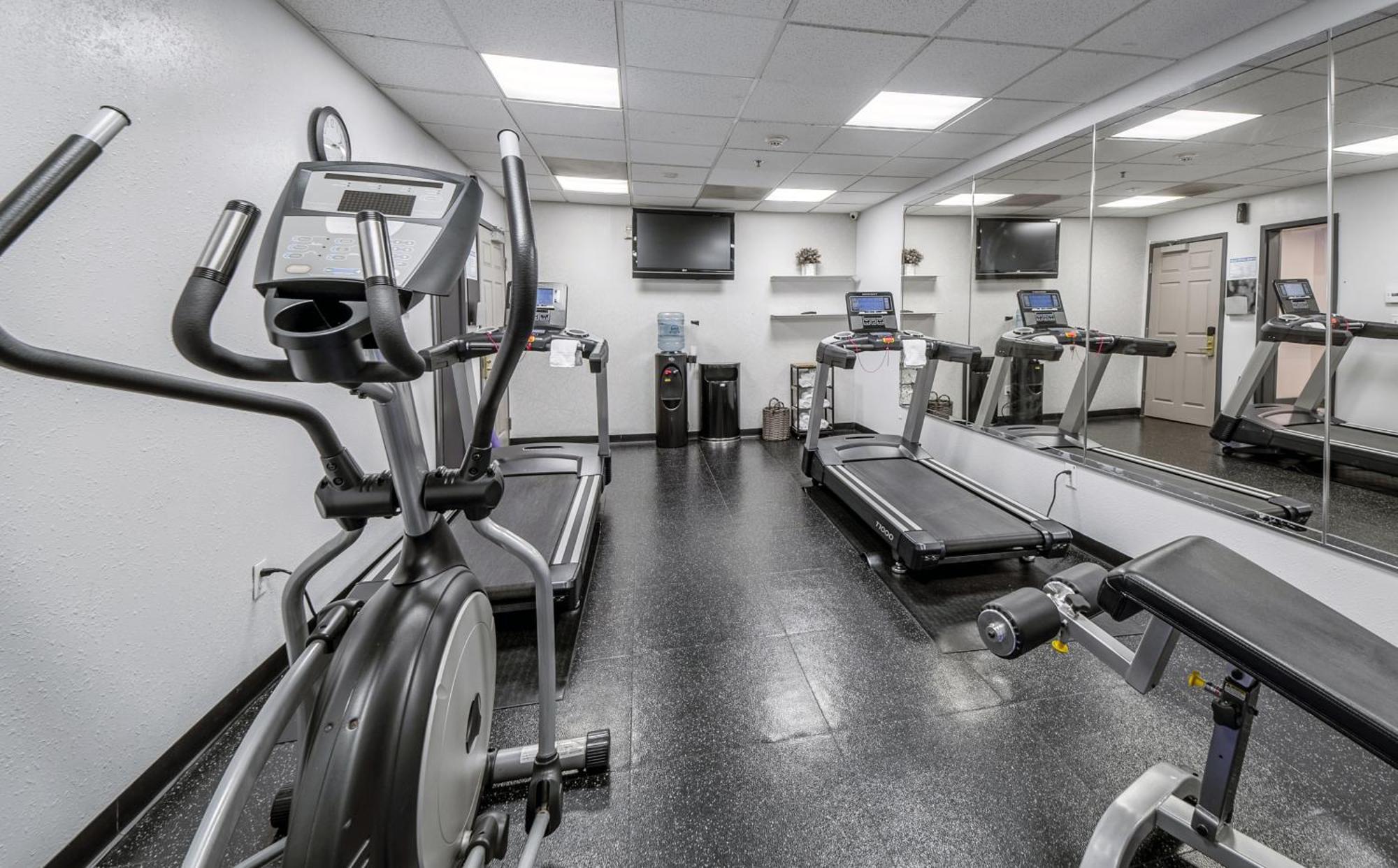 Country Inn & Suites By Radisson, Ontario At Ontario Mills, Ca Luaran gambar