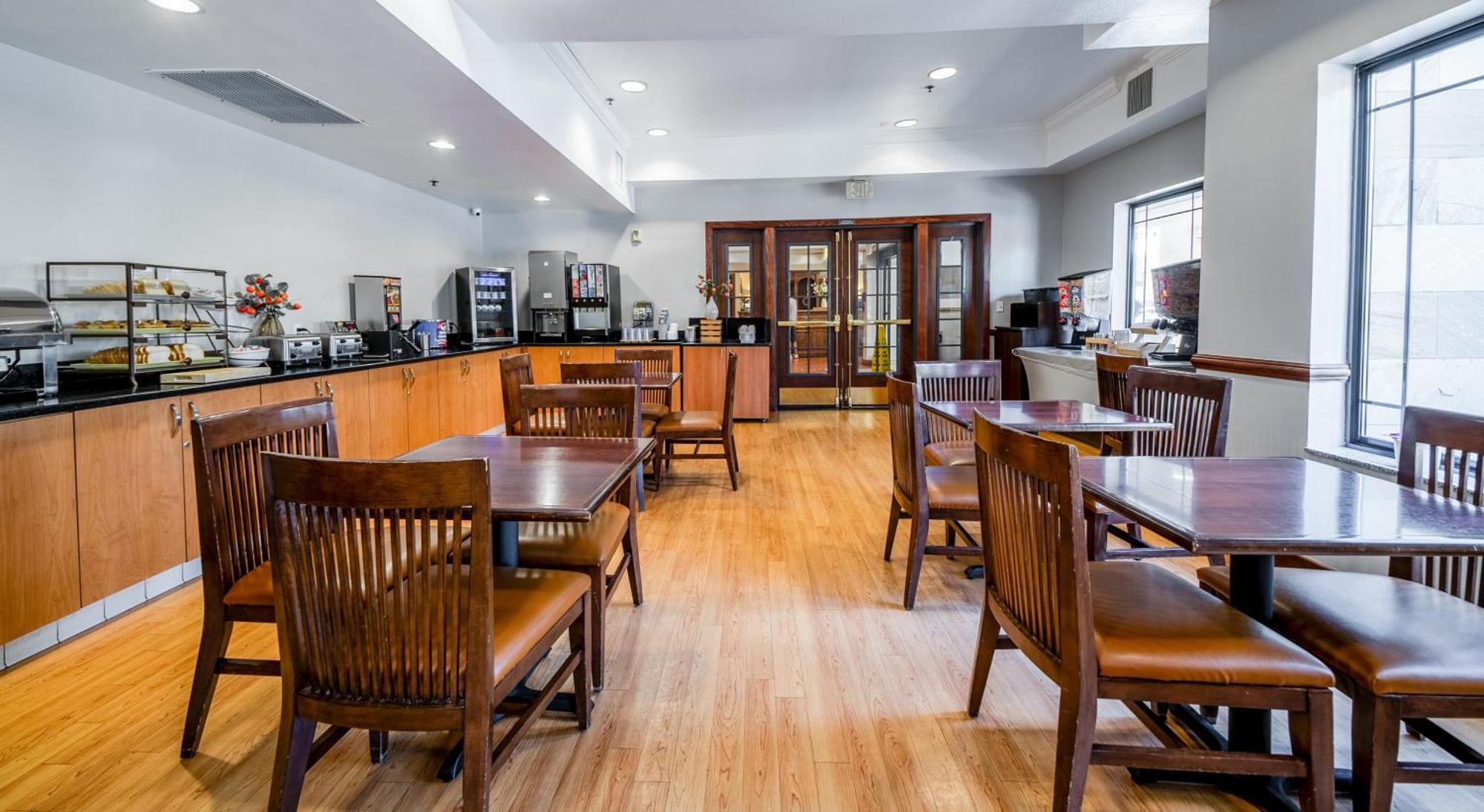 Country Inn & Suites By Radisson, Ontario At Ontario Mills, Ca Luaran gambar