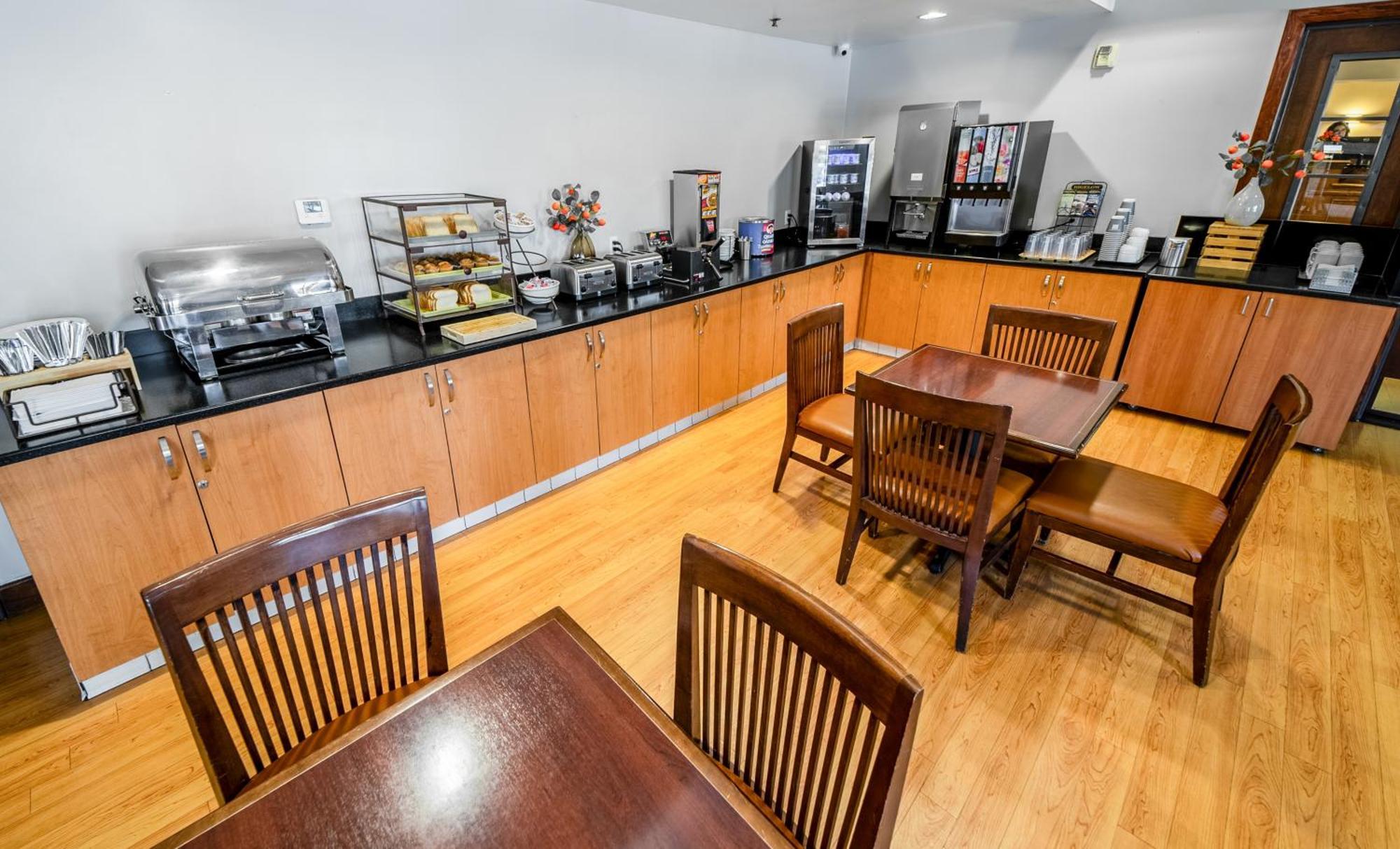 Country Inn & Suites By Radisson, Ontario At Ontario Mills, Ca Luaran gambar