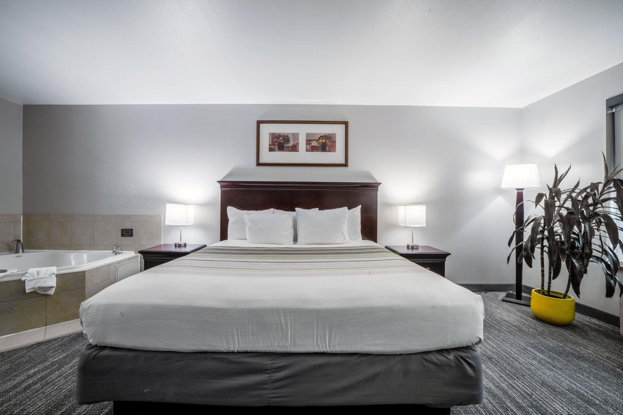 Country Inn & Suites By Radisson, Ontario At Ontario Mills, Ca Luaran gambar