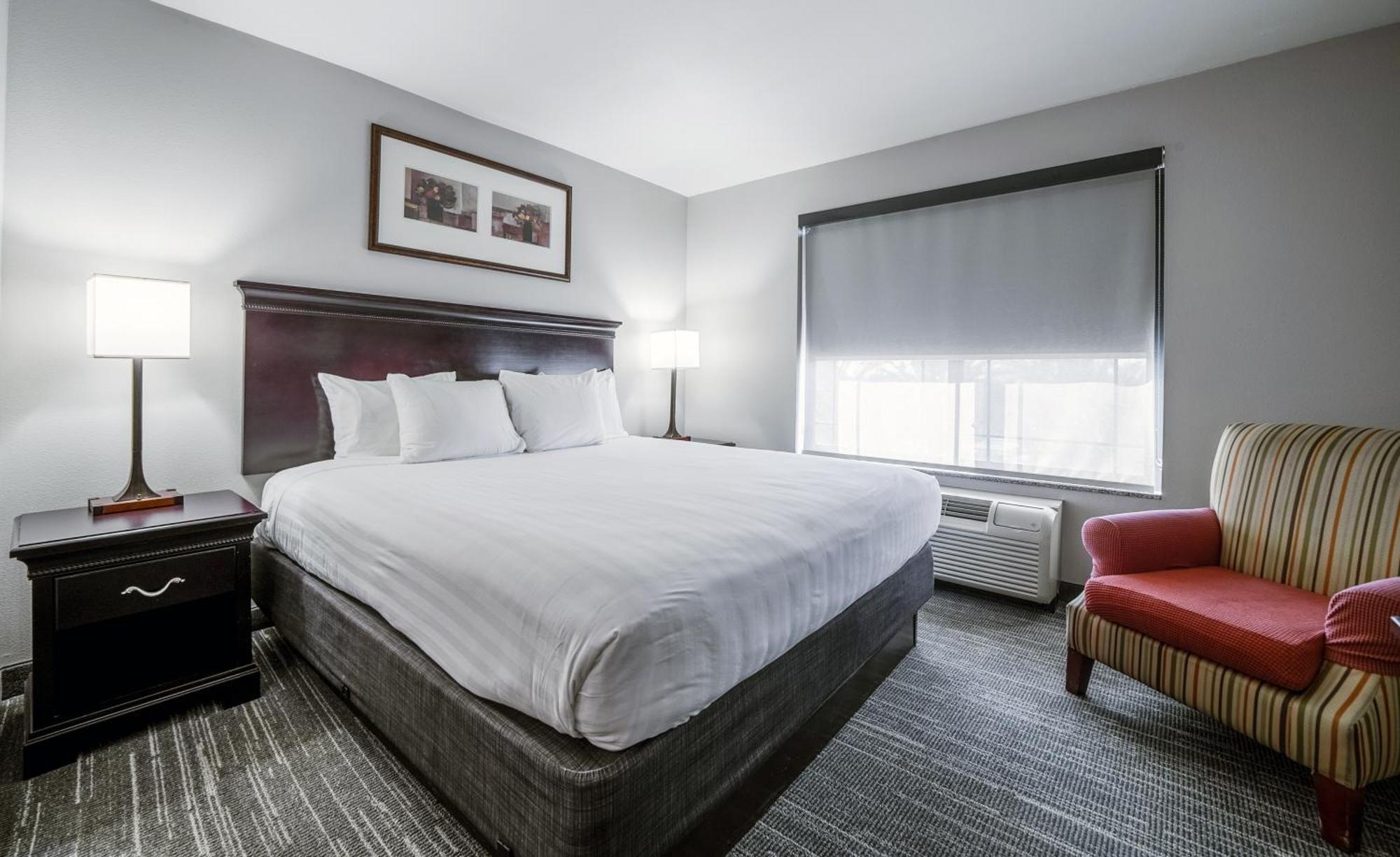 Country Inn & Suites By Radisson, Ontario At Ontario Mills, Ca Luaran gambar