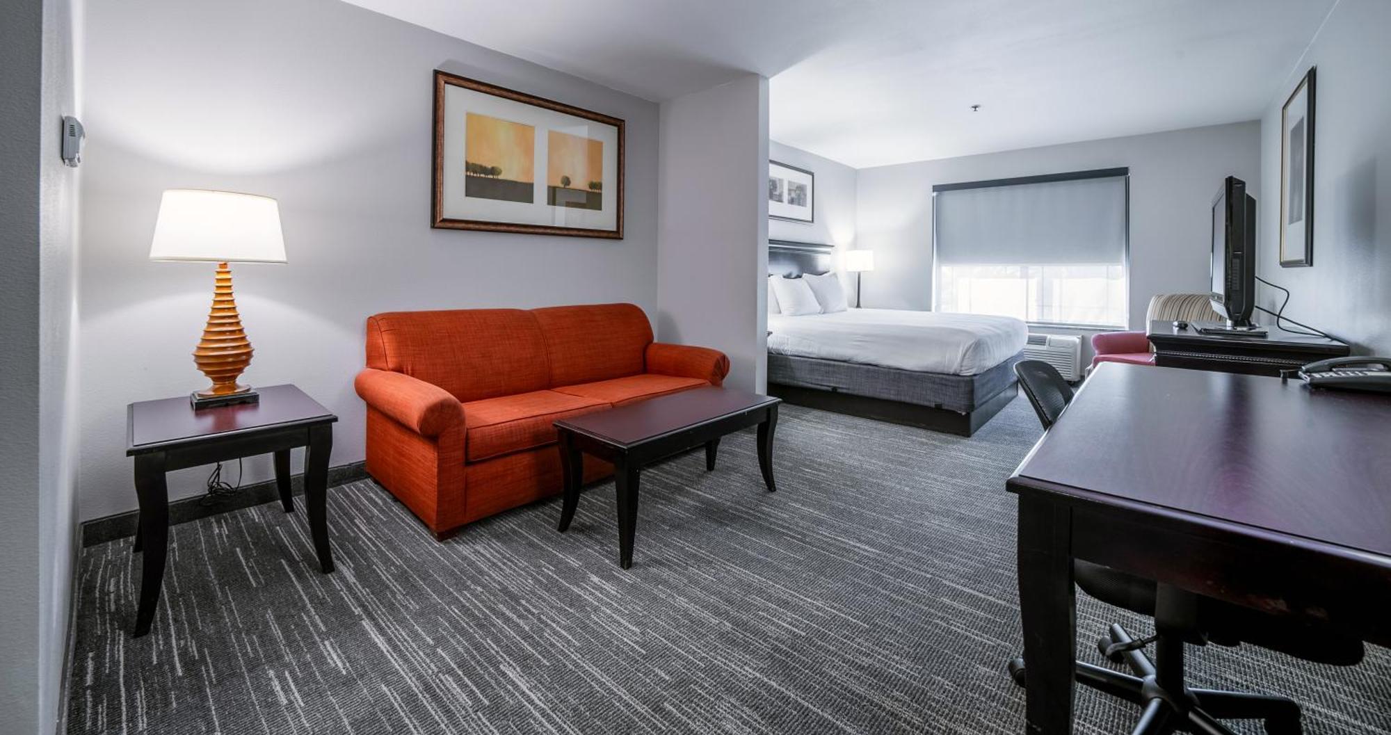 Country Inn & Suites By Radisson, Ontario At Ontario Mills, Ca Luaran gambar
