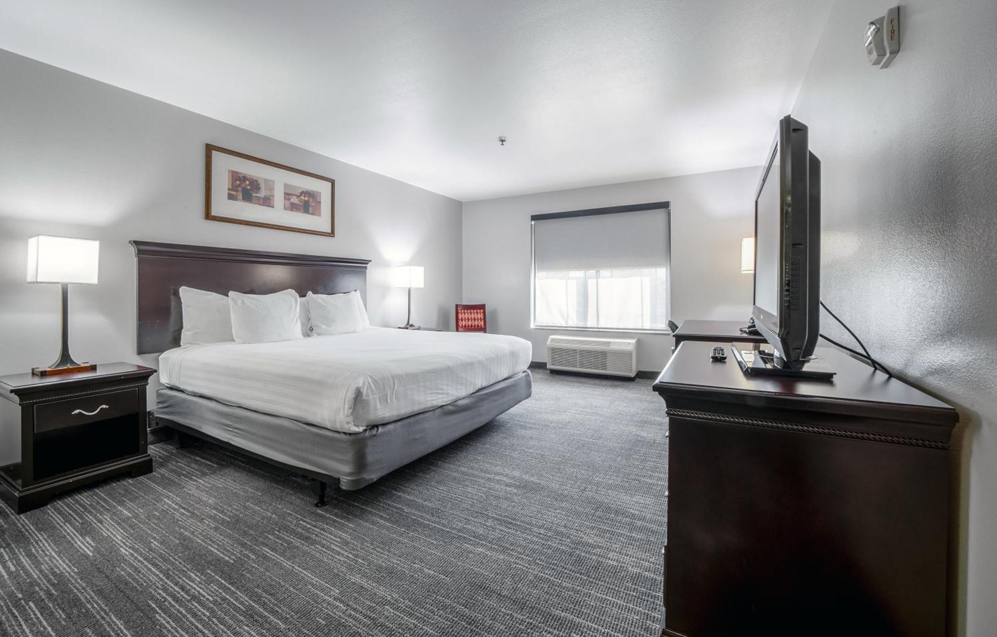 Country Inn & Suites By Radisson, Ontario At Ontario Mills, Ca Luaran gambar
