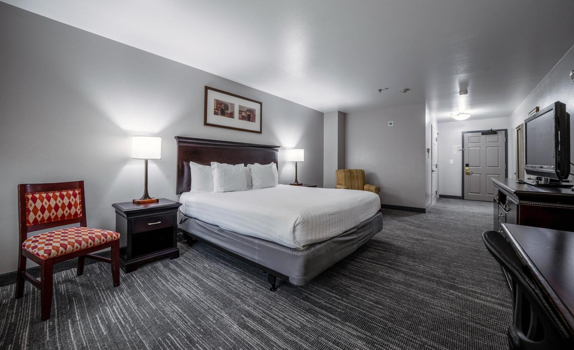 Country Inn & Suites By Radisson, Ontario At Ontario Mills, Ca Luaran gambar