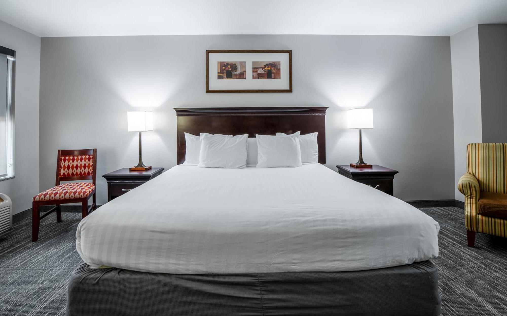 Country Inn & Suites By Radisson, Ontario At Ontario Mills, Ca Luaran gambar