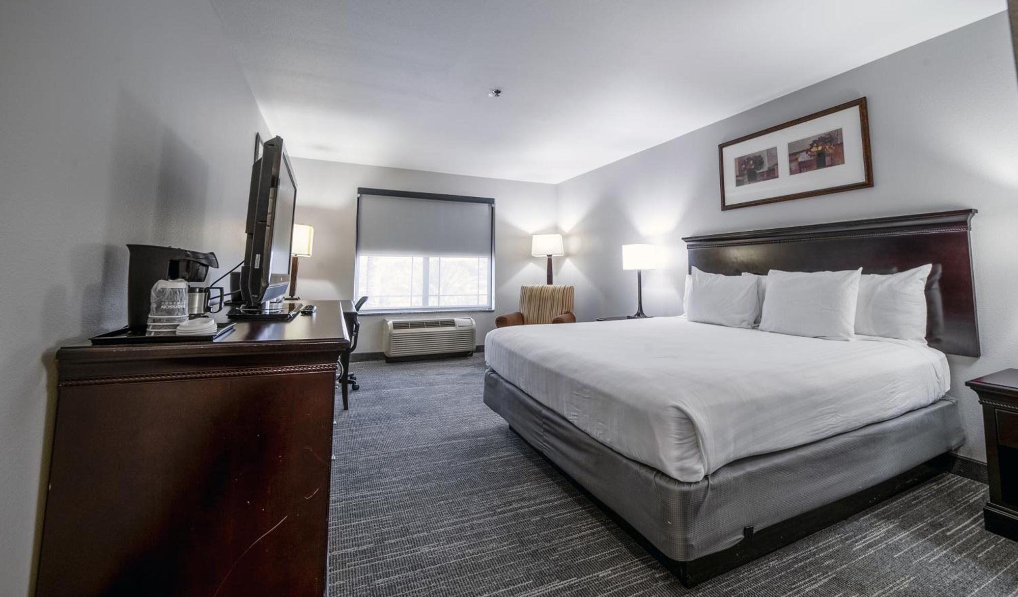 Country Inn & Suites By Radisson, Ontario At Ontario Mills, Ca Luaran gambar