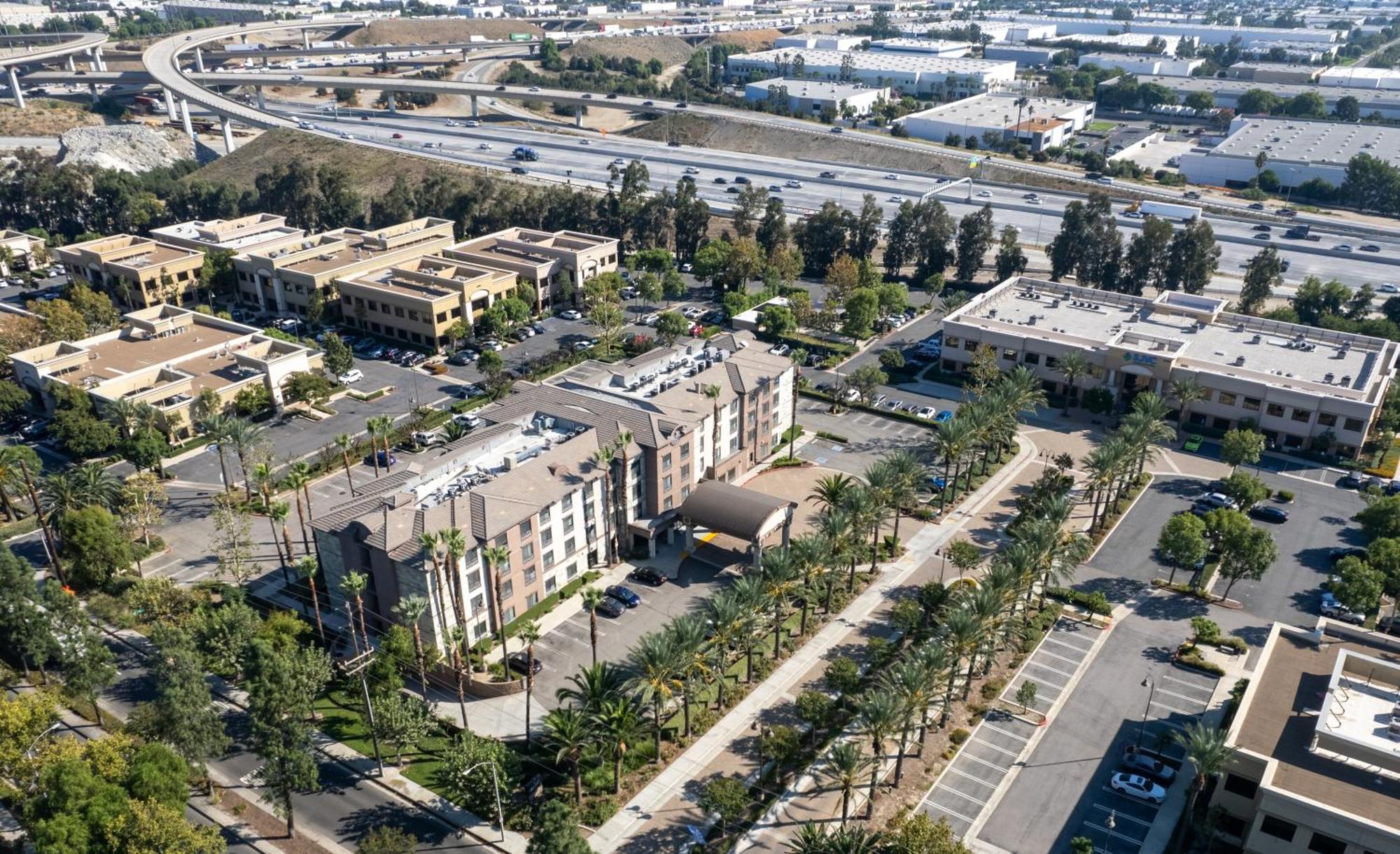 Country Inn & Suites By Radisson, Ontario At Ontario Mills, Ca Luaran gambar