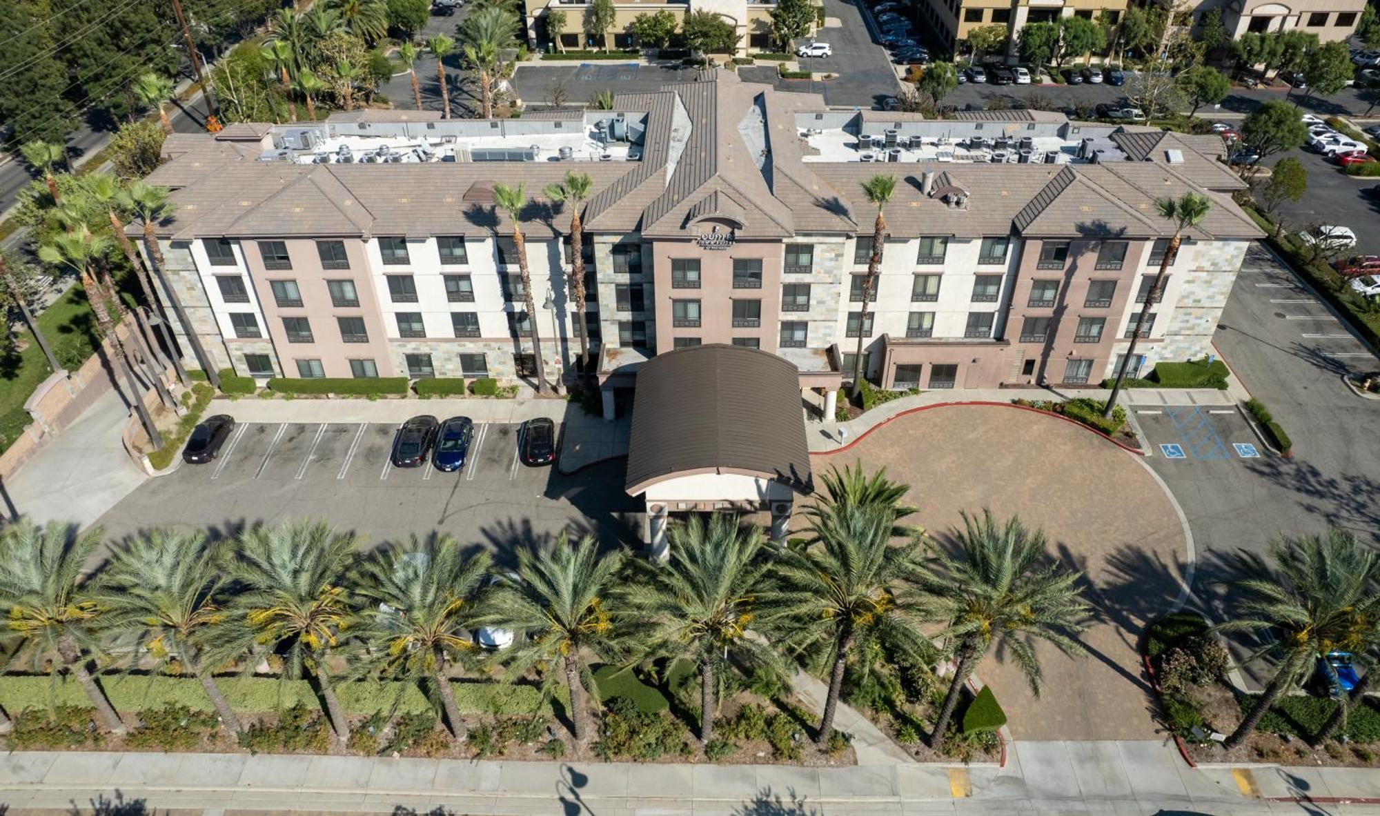 Country Inn & Suites By Radisson, Ontario At Ontario Mills, Ca Luaran gambar